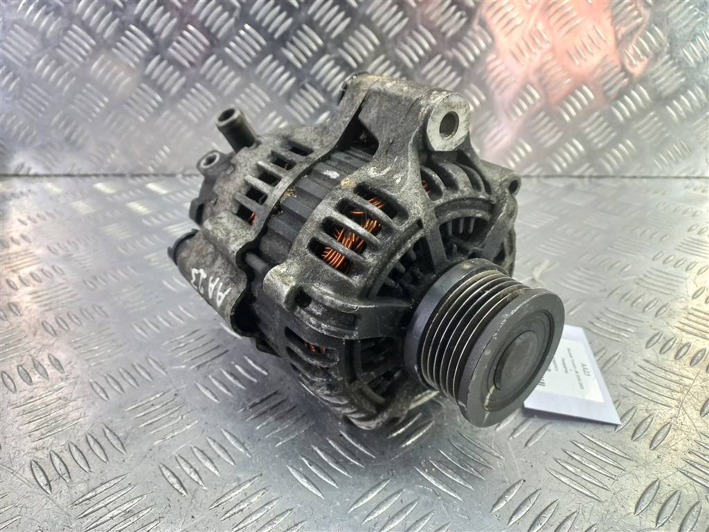 генератор NISSAN MICRA  23100AX62B, 11900 рублей, Москва