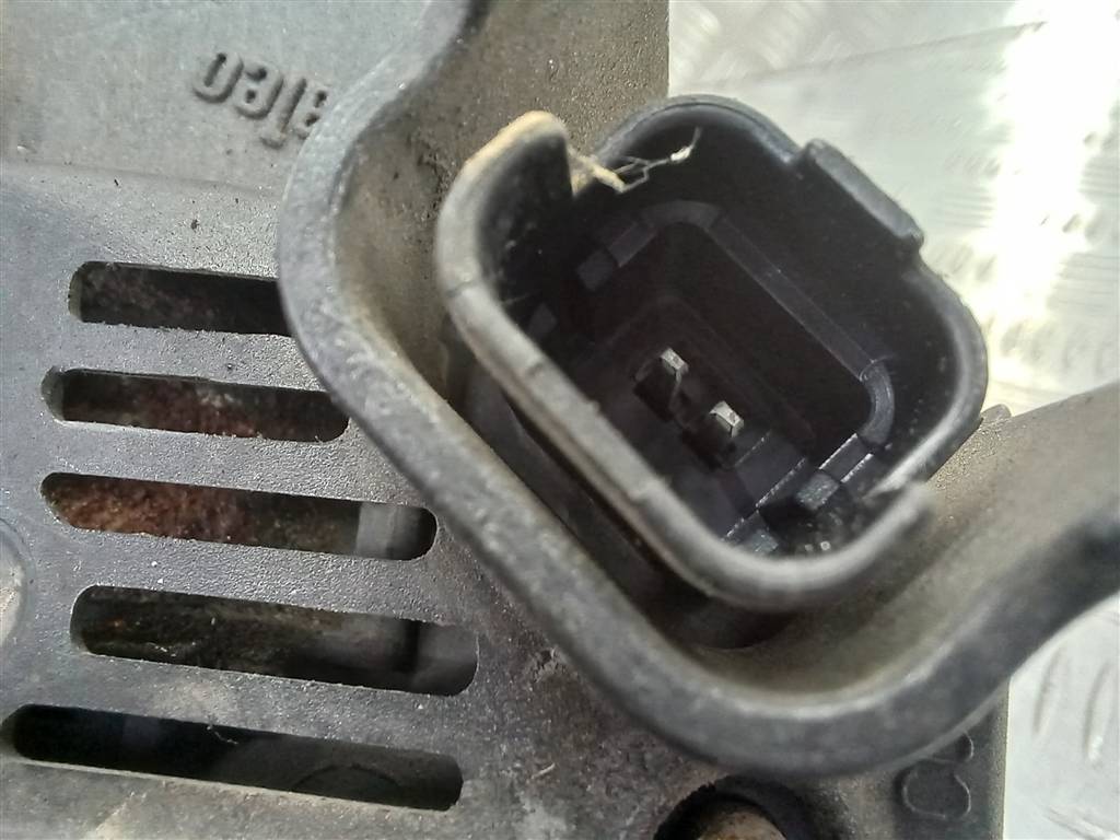 генератор NISSAN MICRA  23100AX62B, 11900 рублей, Москва