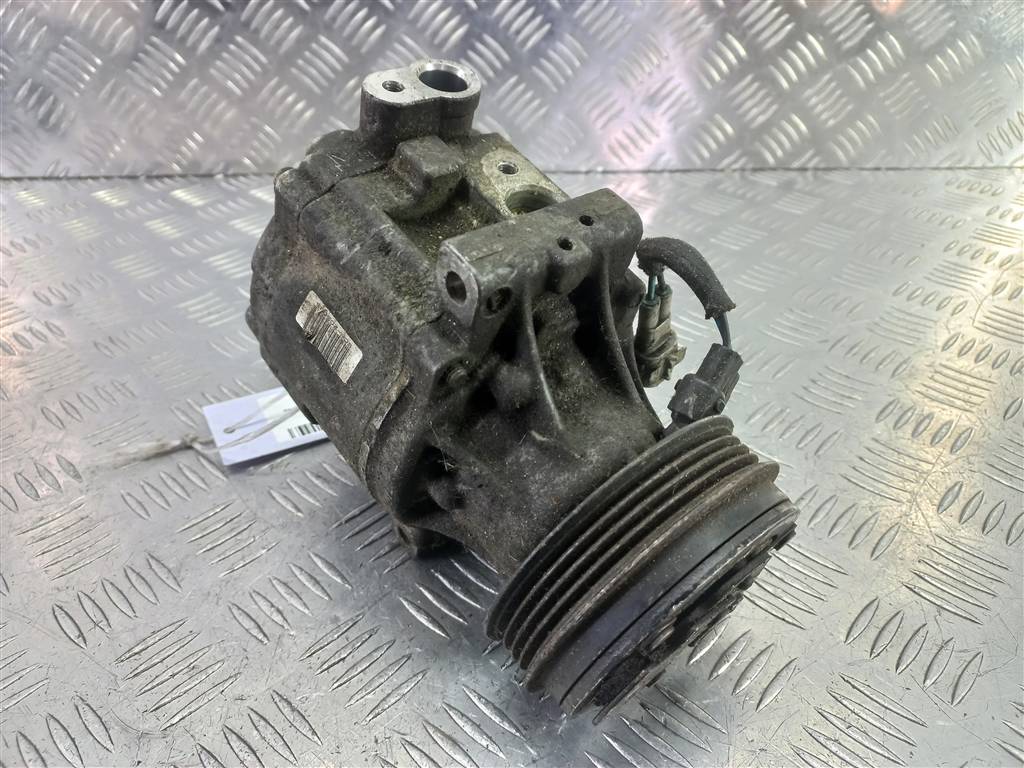 компрессор кондиционера SUBARU Legacy  73111AG001, 3850 рублей, Москва