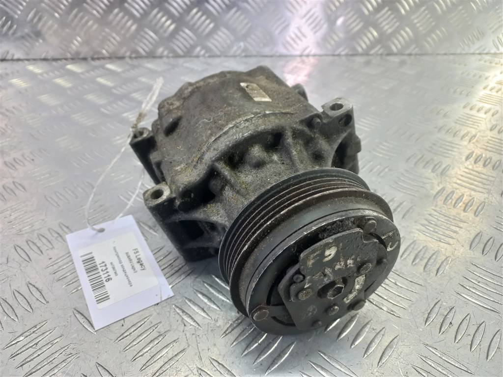 компрессор кондиционера SUBARU Legacy  73111AG001, 3850 рублей, Москва