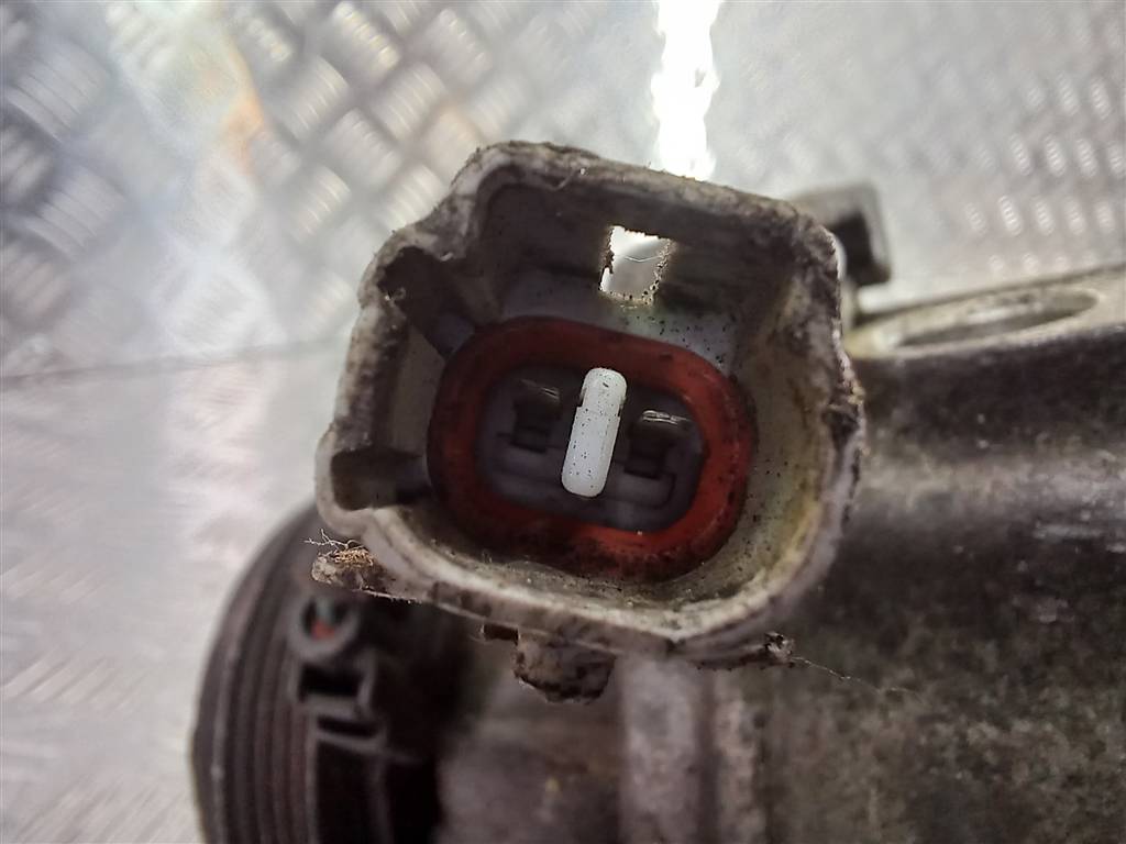 компрессор кондиционера SUBARU Legacy  73111AG001, 3850 рублей, Москва