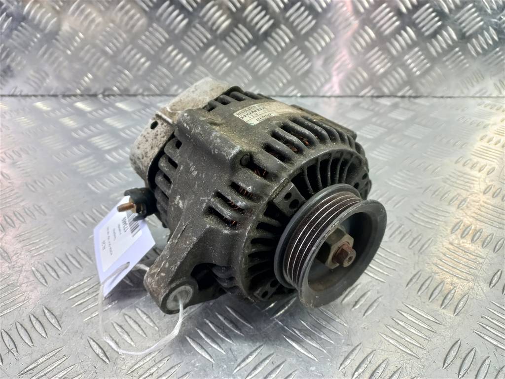 генератор HONDA CR-V CR-V I рестайлинг (1998—2001) 31100P3FE51, 7300 рублей, Москва