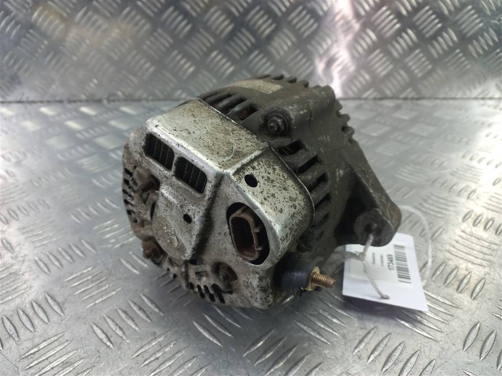 генератор HONDA CR-V CR-V I рестайлинг (1998—2001) 31100P3FE51, 7300 рублей, Москва