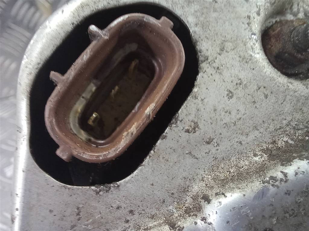 генератор HONDA CR-V CR-V I рестайлинг (1998—2001) 31100P3FE51, 7300 рублей, Москва