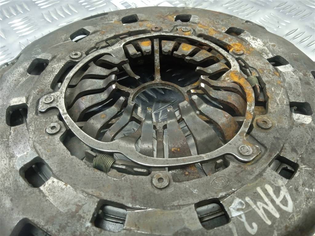 сцепление LAND ROVER FREELANDER  LR004322, 9600 рублей, Москва