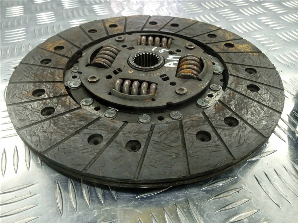 сцепление LAND ROVER FREELANDER  LR004322, 9600 рублей, Москва