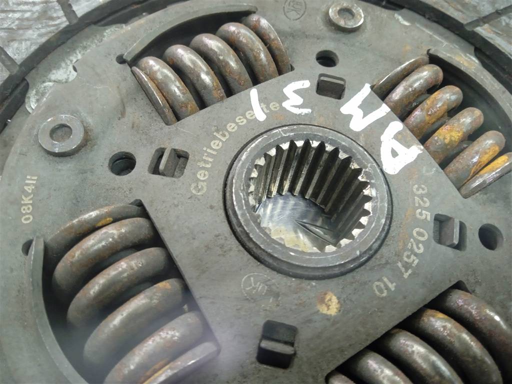 сцепление LAND ROVER FREELANDER  LR004322, 9600 рублей, Москва