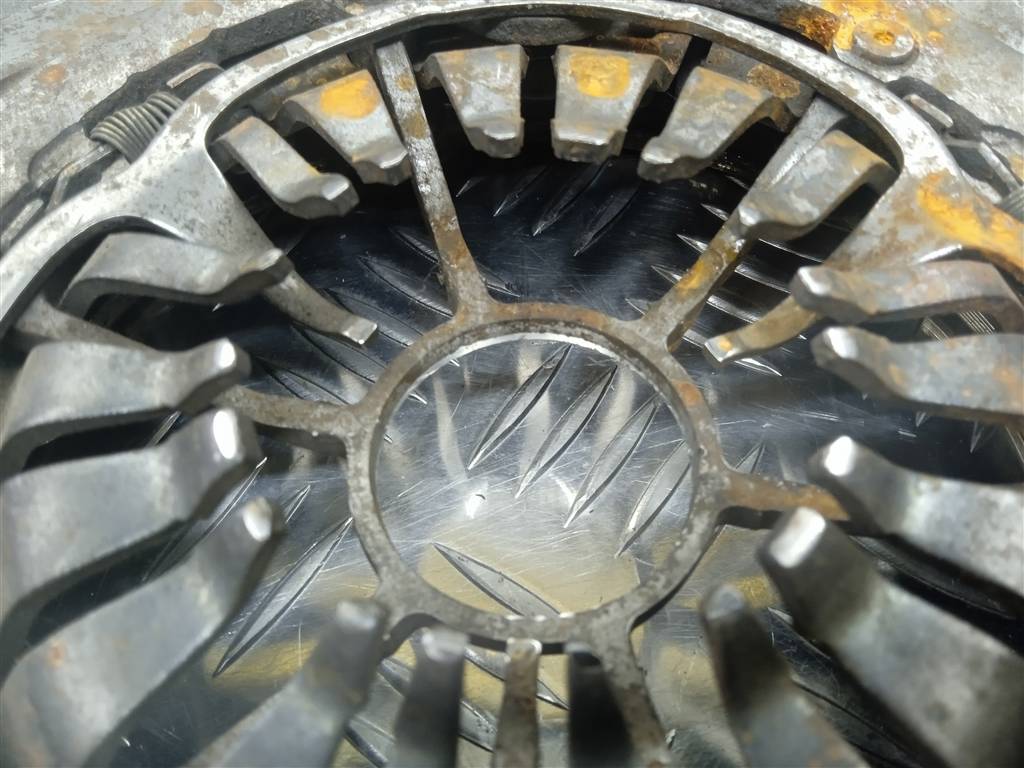 сцепление LAND ROVER FREELANDER  LR004322, 9600 рублей, Москва