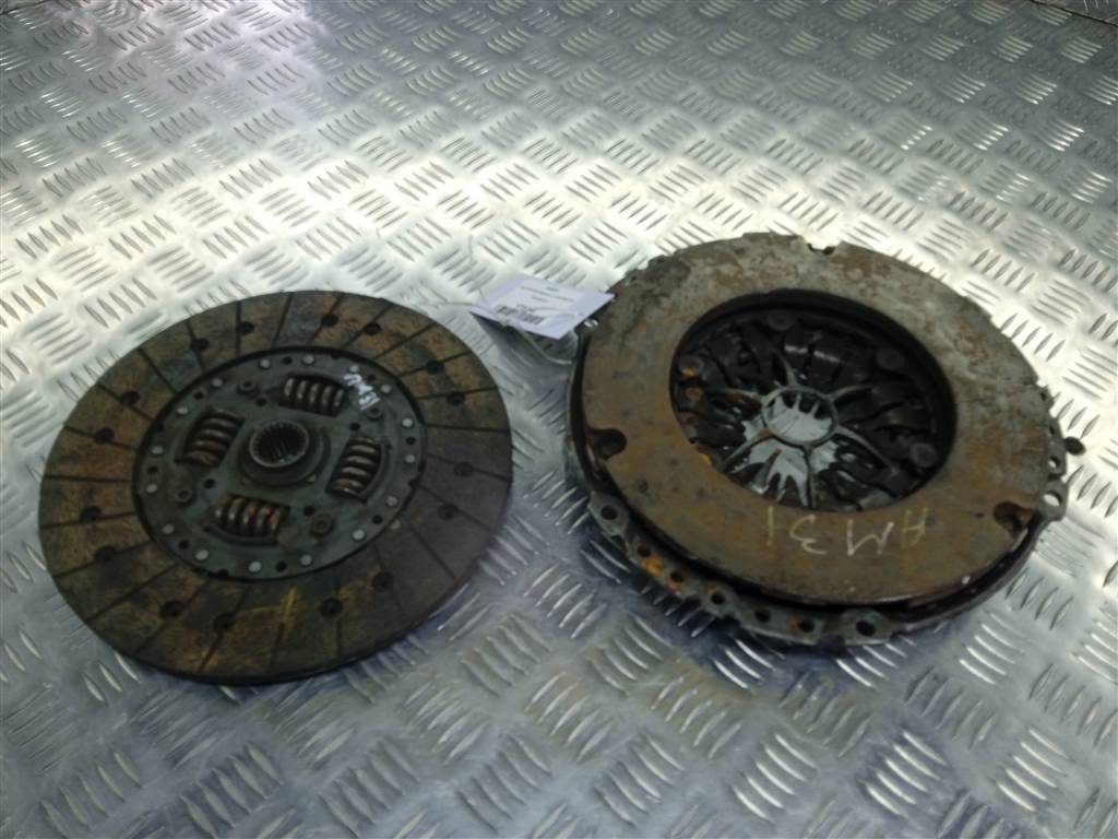 сцепление LAND ROVER FREELANDER  LR004322, 9600 рублей, Москва