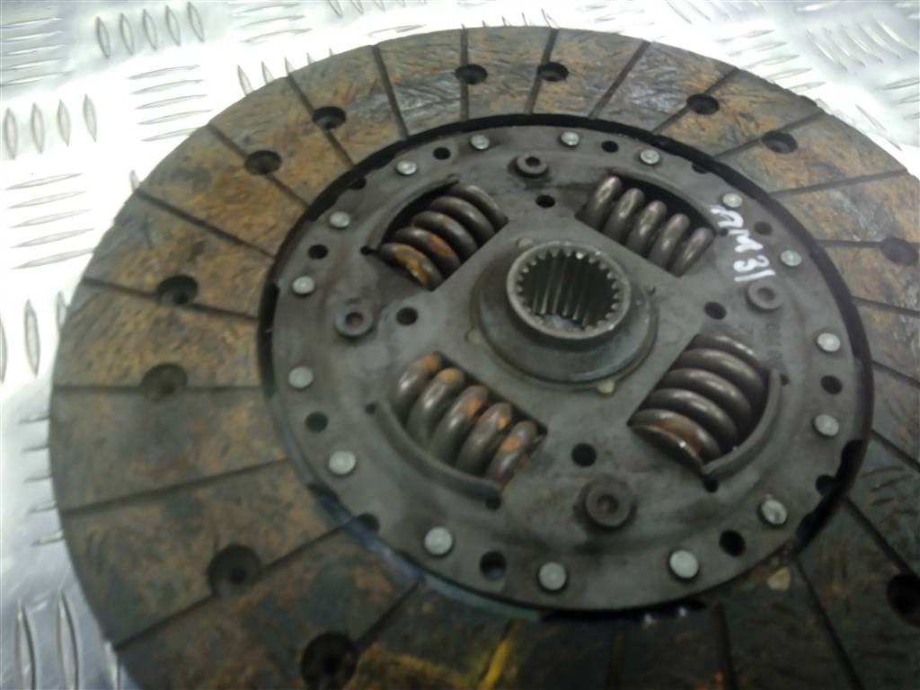 сцепление LAND ROVER FREELANDER  LR004322, 9600 рублей, Москва