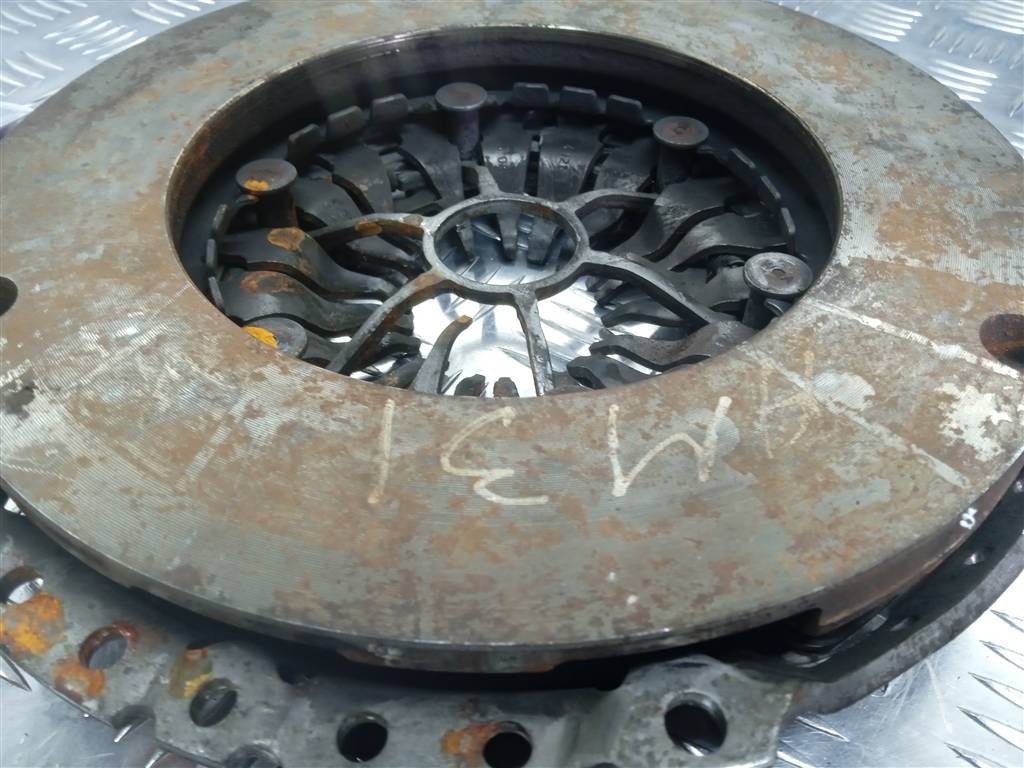 сцепление LAND ROVER FREELANDER  LR004322, 9600 рублей, Москва