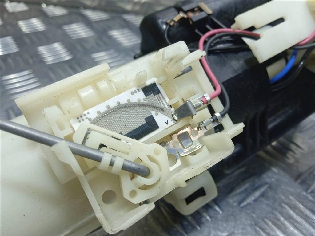 насос топливный (бензонасос) SUZUKI JIMNY Jimny 1510081813, 2130 рублей, Москва