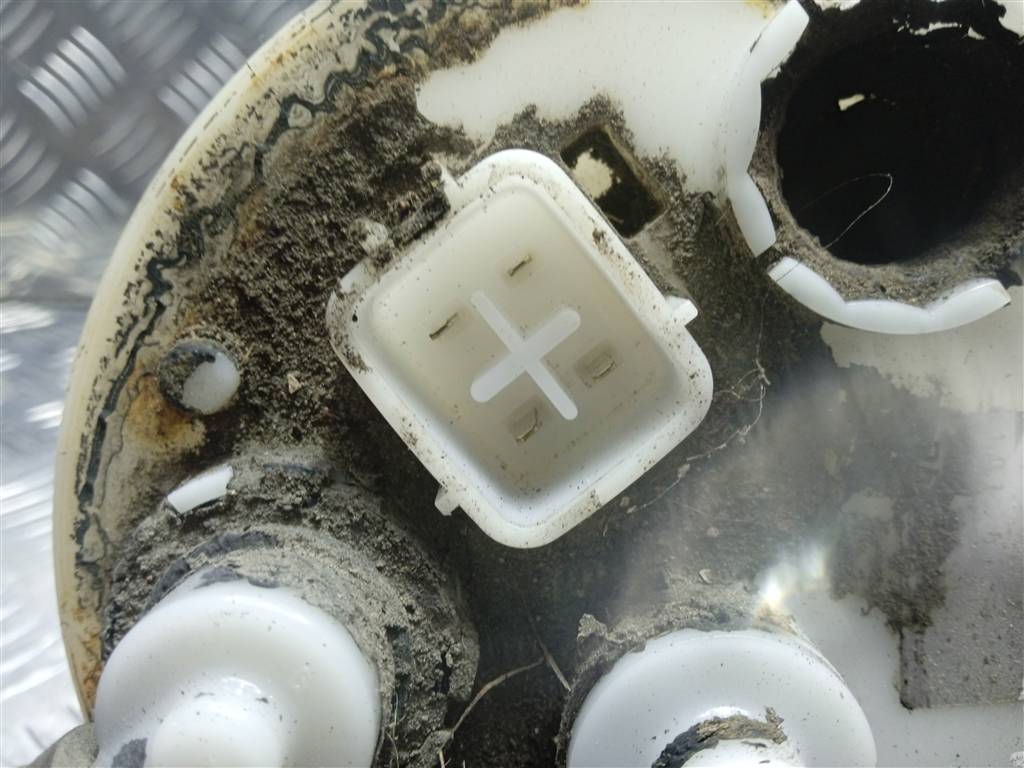 насос топливный (бензонасос) SUZUKI JIMNY Jimny 1510081813, 2130 рублей, Москва