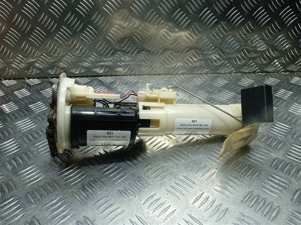 насос топливный (бензонасос) SUZUKI JIMNY Jimny 1510081813, 2130 рублей, Москва