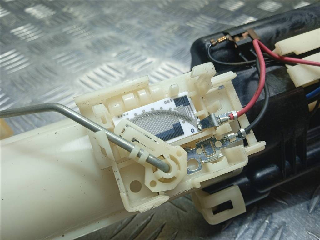 насос топливный (бензонасос) SUZUKI JIMNY Jimny 1510081813, 2130 рублей, Москва