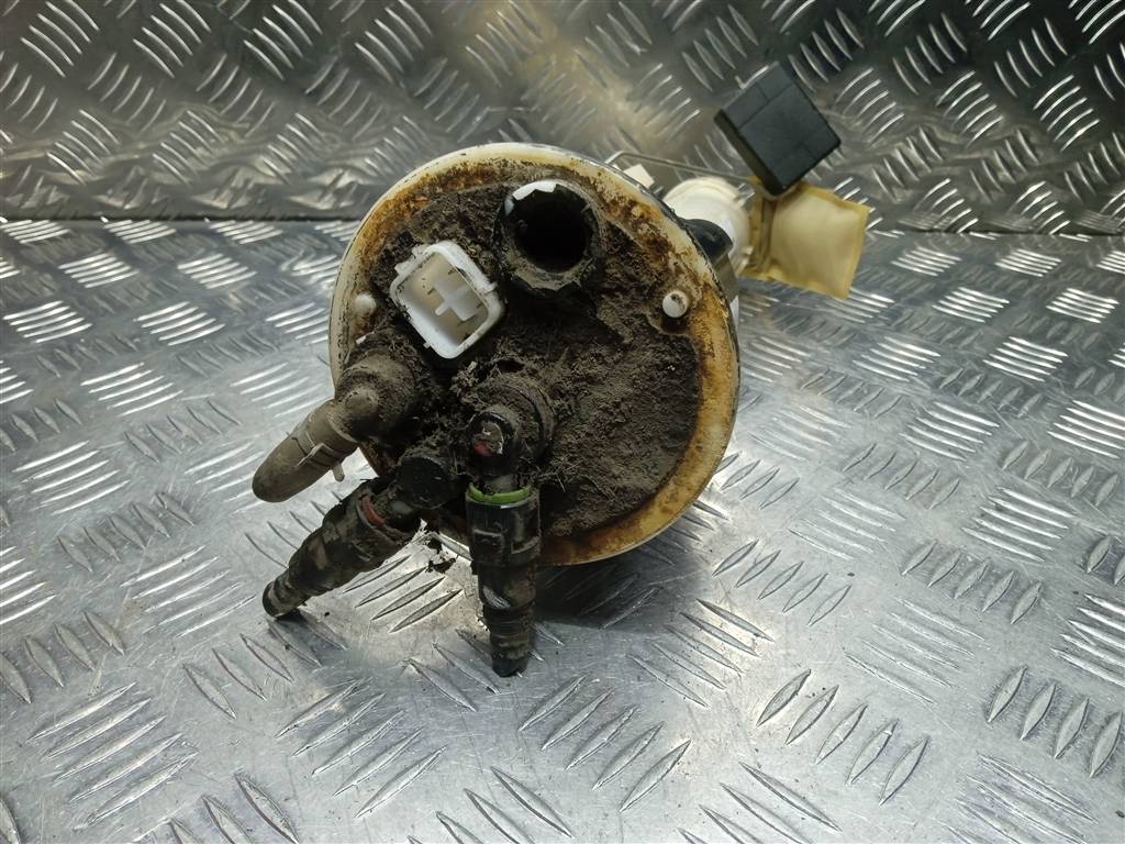 насос топливный (бензонасос) SUZUKI JIMNY Jimny 1510081813, 2130 рублей, Москва