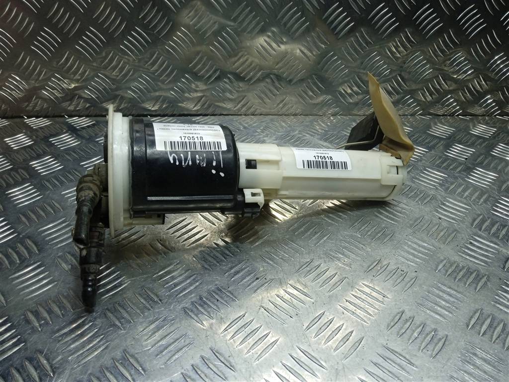 насос топливный (бензонасос) SUZUKI JIMNY  1510081813, 2130 рублей, Москва