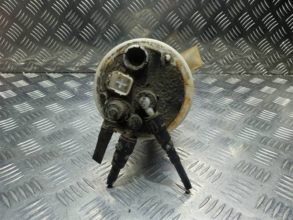 насос топливный (бензонасос) SUZUKI JIMNY  1510081813, 2130 рублей, Москва