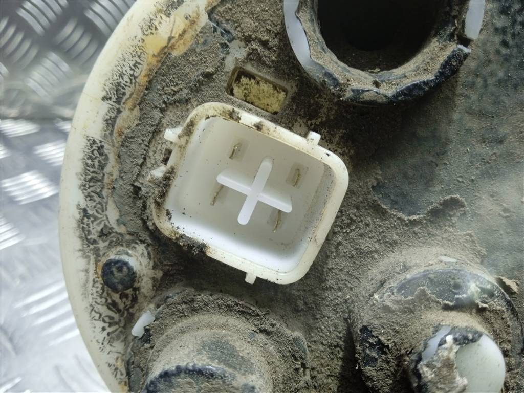 насос топливный (бензонасос) SUZUKI JIMNY  1510081813, 2130 рублей, Москва