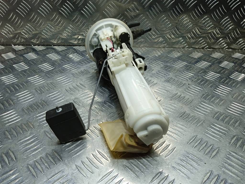 насос топливный (бензонасос) SUZUKI JIMNY  1510081813, 2130 рублей, Москва