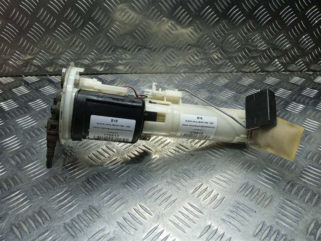 насос топливный (бензонасос) SUZUKI JIMNY Jimny 1510081813, 2130 рублей, Москва