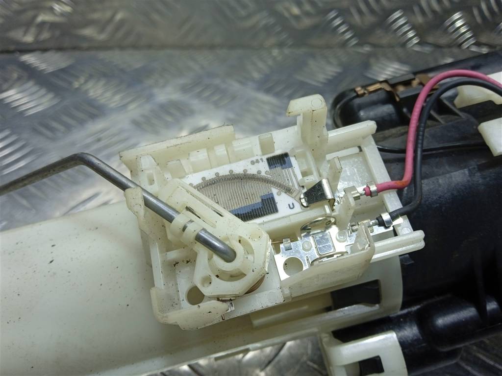 насос топливный (бензонасос) SUZUKI JIMNY Jimny 1510081813, 2130 рублей, Москва