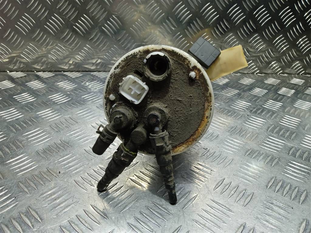 насос топливный (бензонасос) SUZUKI JIMNY Jimny 1510081813, 2130 рублей, Москва