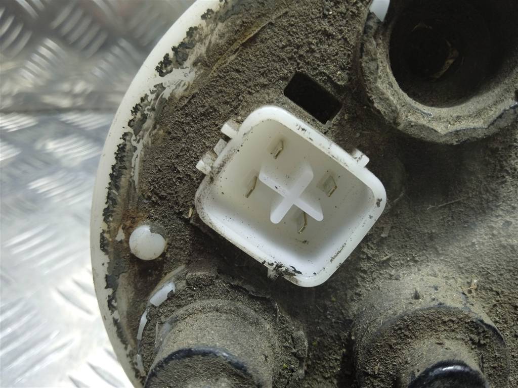 насос топливный (бензонасос) SUZUKI JIMNY Jimny 1510081813, 2130 рублей, Москва