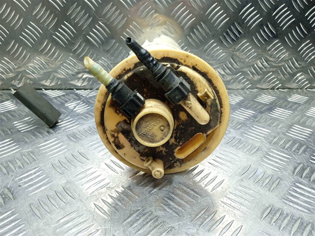 насос топливный (бензонасос) MITSUBISHI COLT  MN135000, 4770 рублей, Москва