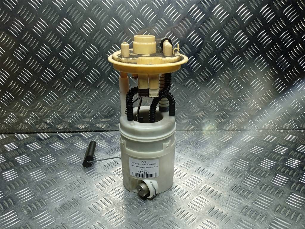 насос топливный (бензонасос) MITSUBISHI COLT  MN135000, 4770 рублей, Москва