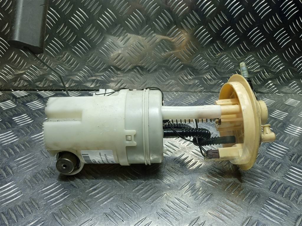 насос топливный (бензонасос) MITSUBISHI COLT  MN135000, 4770 рублей, Москва