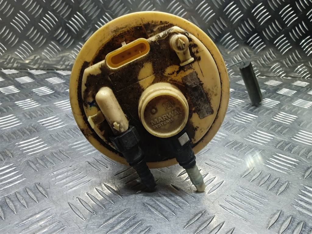 насос топливный (бензонасос) MITSUBISHI COLT  MN135000, 4770 рублей, Москва