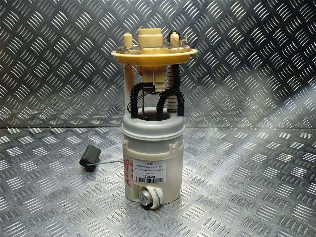 насос топливный (бензонасос) MITSUBISHI COLT  MN135000, 4770 рублей, Москва