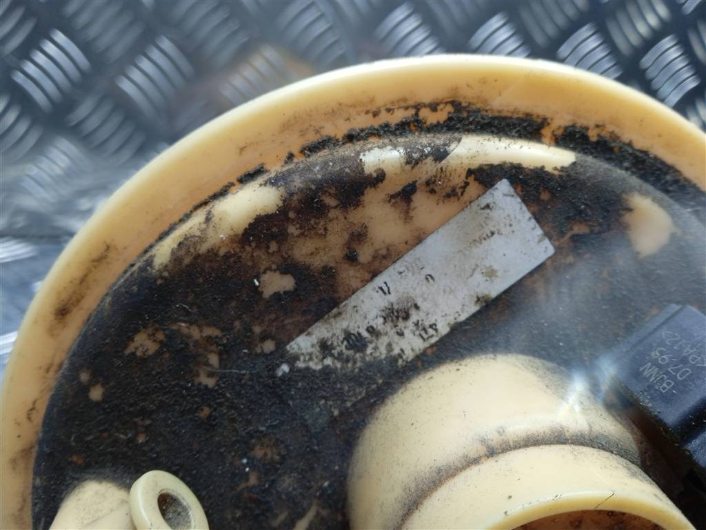 насос топливный (бензонасос) MITSUBISHI COLT  MN135000, 4770 рублей, Москва