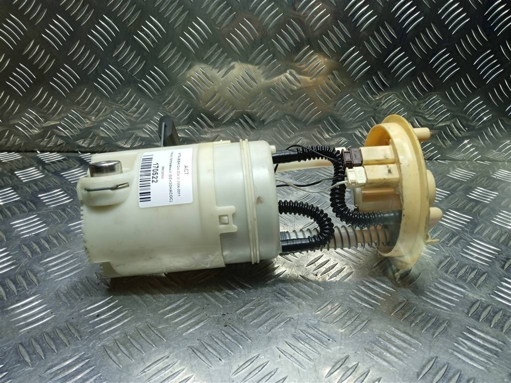 насос топливный (бензонасос) MITSUBISHI COLT  MN135000, 4770 рублей, Москва