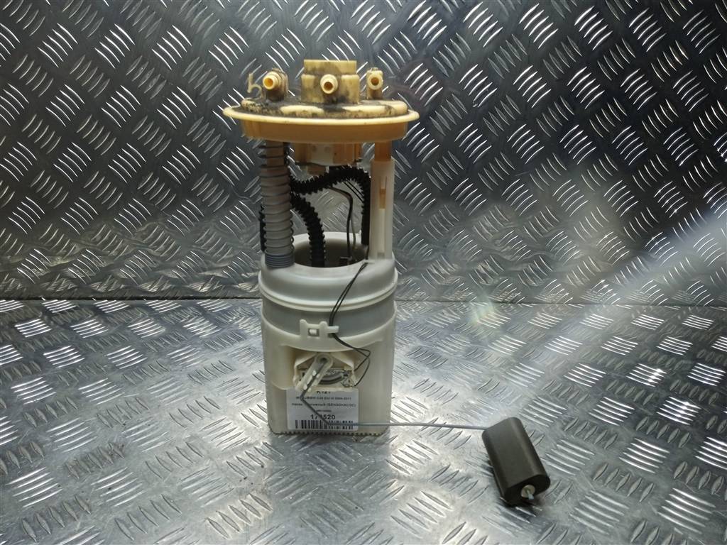 насос топливный (бензонасос) MITSUBISHI COLT  MN135000, 4770 рублей, Москва