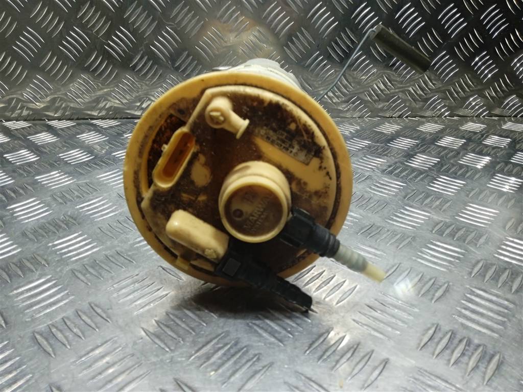 насос топливный (бензонасос) MITSUBISHI COLT  MN135000, 4770 рублей, Москва