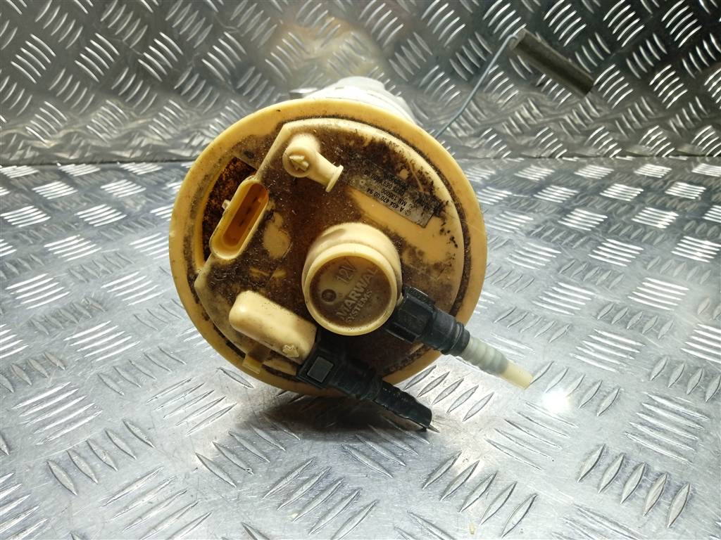 насос топливный (бензонасос) MITSUBISHI COLT  MN135000, 4770 рублей, Москва