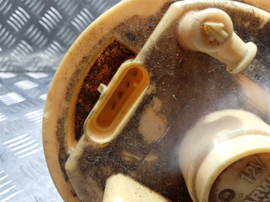 насос топливный (бензонасос) MITSUBISHI COLT  MN135000, 4770 рублей, Москва