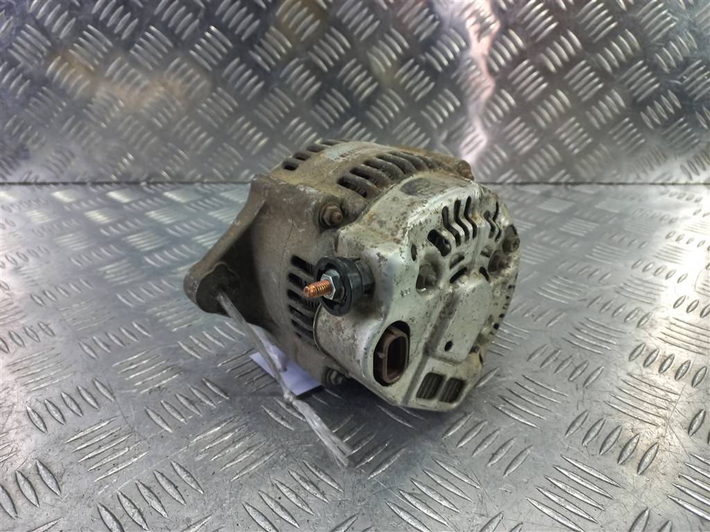 генератор SUZUKI JIMNY  3140080G11, 11900 рублей, Москва