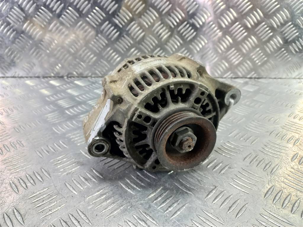 генератор SUZUKI JIMNY  3140080G11, 11900 рублей, Москва