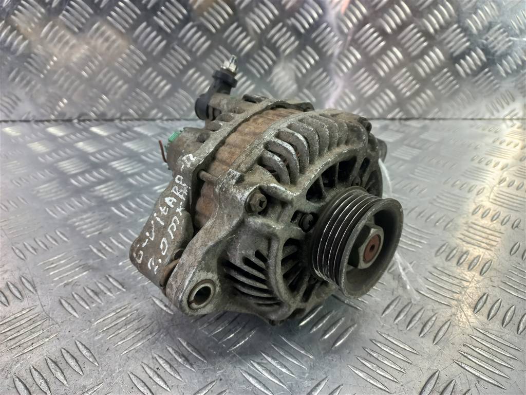 генератор SUZUKI Grand Vitara 2.0 4WD MT (140 л.с.)Grand Vitara  II (2005—2008) Внедорожник 3140065J10, 8450 рублей, Москва