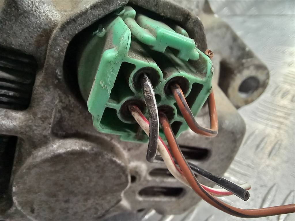 генератор SUZUKI Grand Vitara 2.0 4WD MT (140 л.с.)Grand Vitara  II (2005—2008) Внедорожник 3140065J10, 8450 рублей, Москва