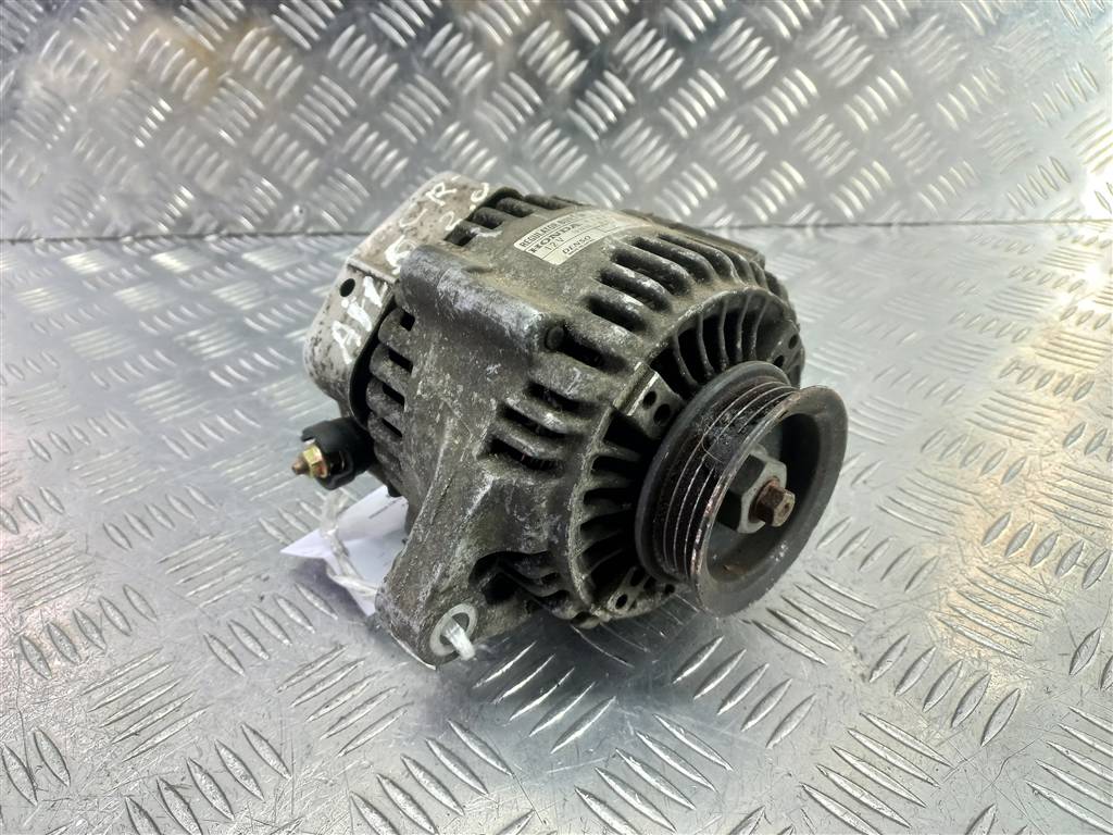 генератор HONDA CR-V CR-V  I рестайлинг (1998—2001) 31100P3FE51, 7300 рублей, Москва