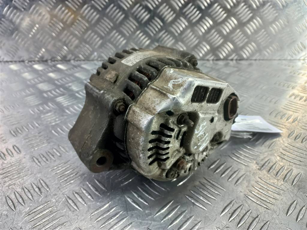 генератор HONDA CR-V CR-V  I рестайлинг (1998—2001) 31100P3FE51, 7300 рублей, Москва