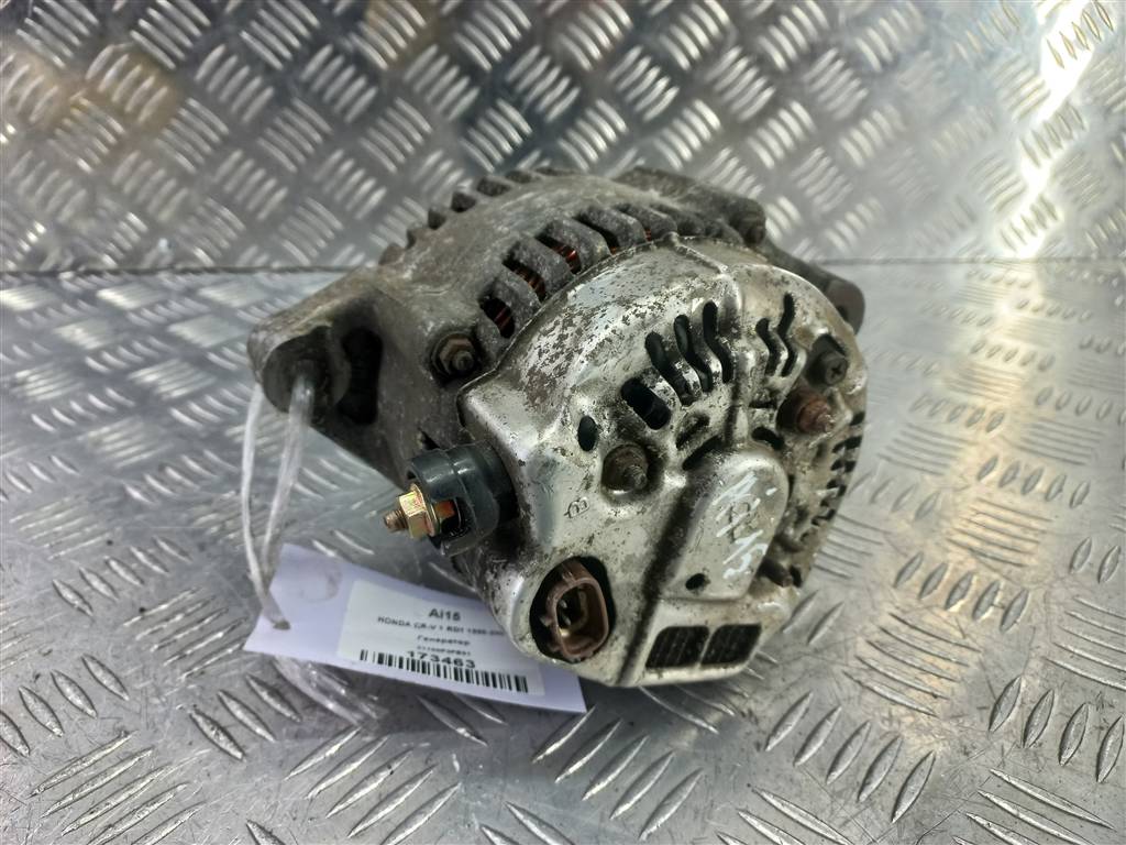 генератор HONDA CR-V CR-V  I рестайлинг (1998—2001) 31100P3FE51, 7300 рублей, Москва