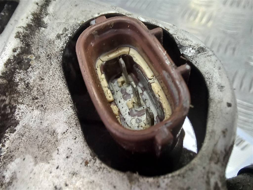 генератор HONDA CR-V CR-V  I рестайлинг (1998—2001) 31100P3FE51, 7300 рублей, Москва