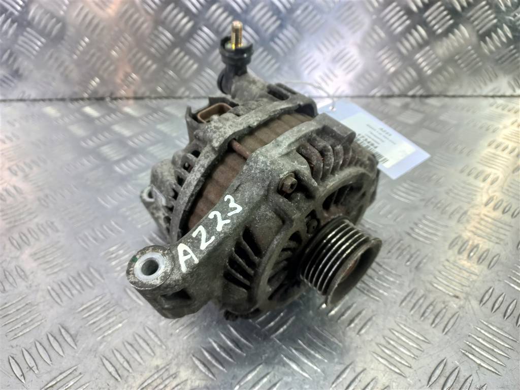 генератор MAZDA 3 LF5018300A, 5230 рублей, Москва