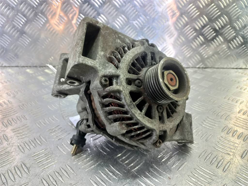 генератор MAZDA 3 LF5018300A, 5230 рублей, Москва