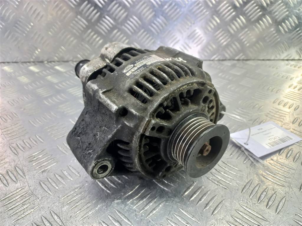 генератор LAND ROVER FREELANDER  YLE101890, 6150 рублей, Москва